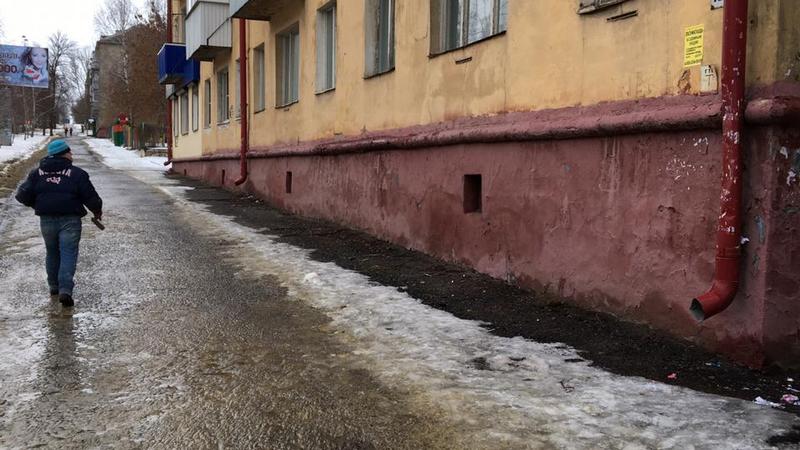 Мичуринская 101