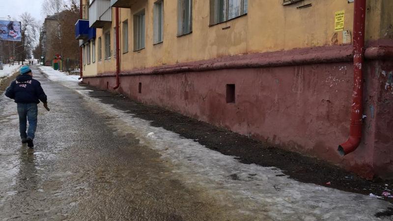 Мичуринская 101